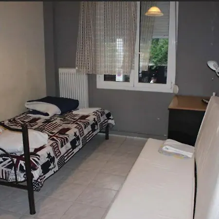 Heart Of City, Of Theesaloniki Apartment Thessaloniki