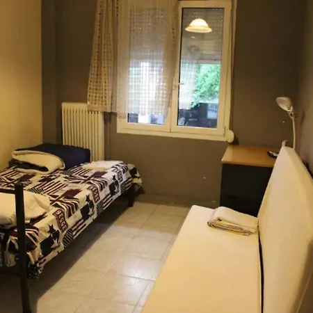 Heart Of City, Of Theesaloniki Apartment Thessaloniki
