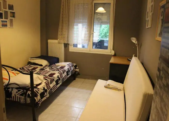 Heart Of City, Of Theesaloniki Appartement Thessaloniki